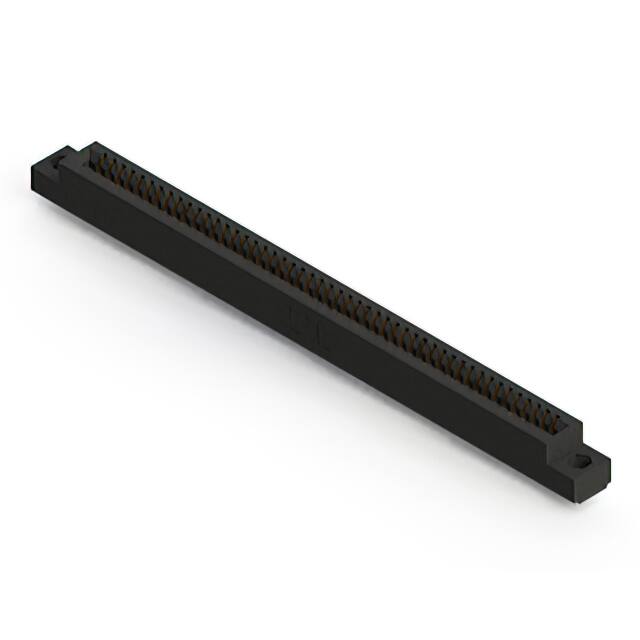 391-098-524-204 EDAC Inc.  Edgeboard Connectors